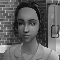 Jeanie Aubaine