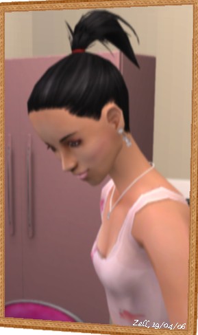 Portrait de Xna