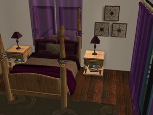 chambre