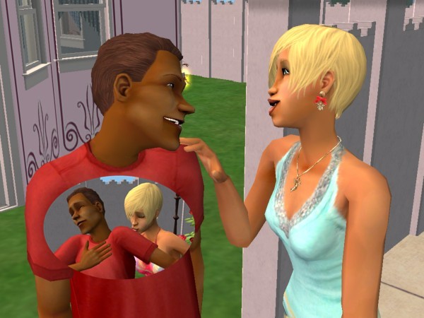 Adrien Sims
