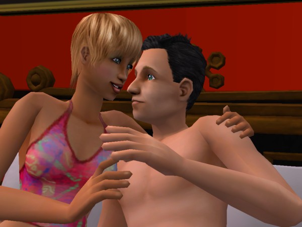 Calin coquin