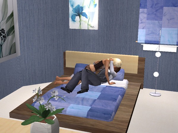Jolie chambre