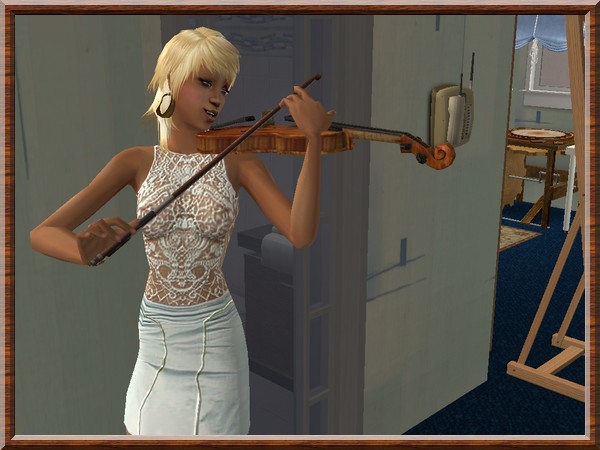 Violon