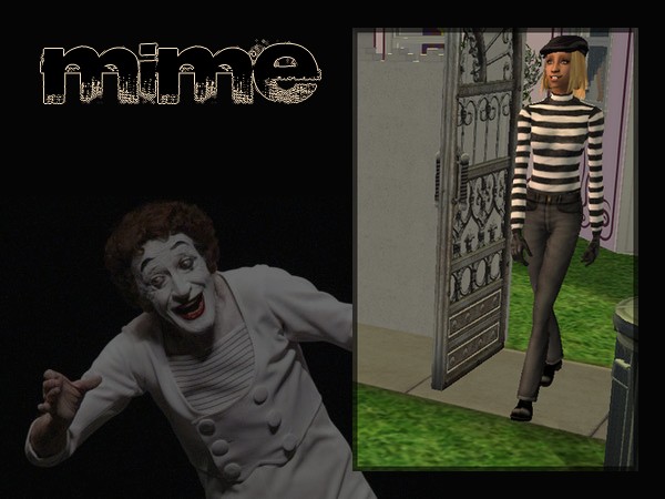 Mime