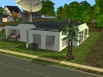 Maison Timoth