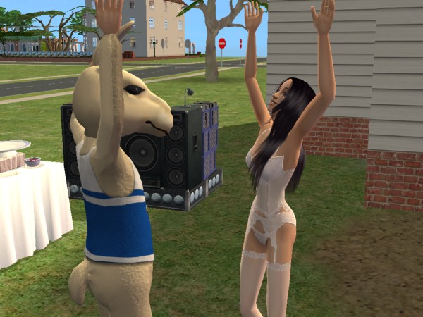 Danse