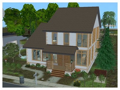 Maison Ulyssia