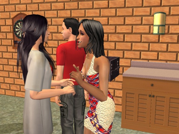 Rencontre
