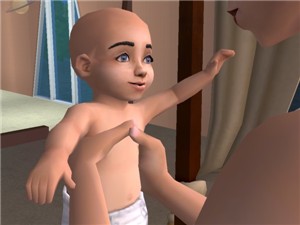 Vincent, bb