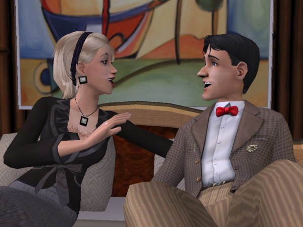 Couple