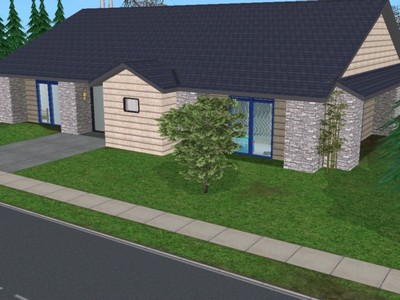 Maison Wendy