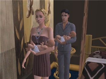 Jolie famille