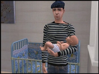 Wesley