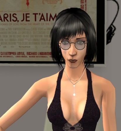 Nouveau look