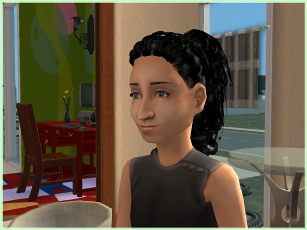 Xia enfant