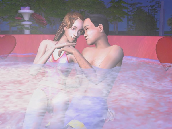Amoureux