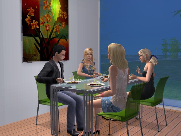 Dner familial