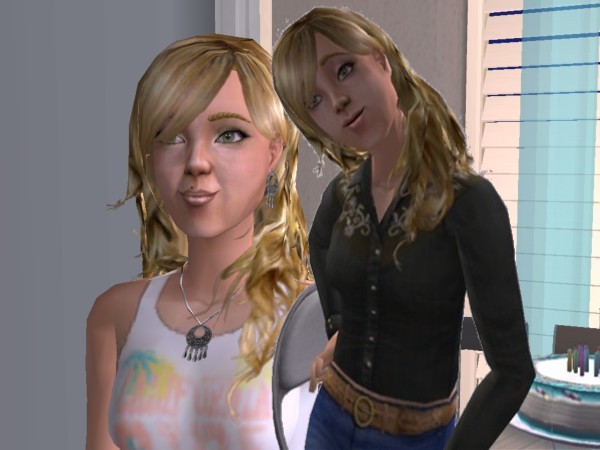 Zline adolescente