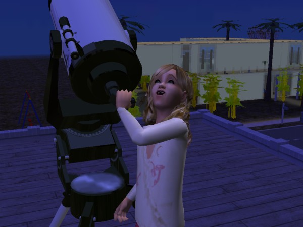Tlscope