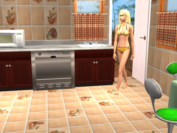 Nouvelle cuisine