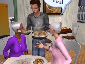 Bonnes crpes !