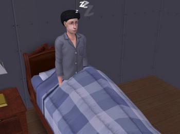 Sommeil profond bis