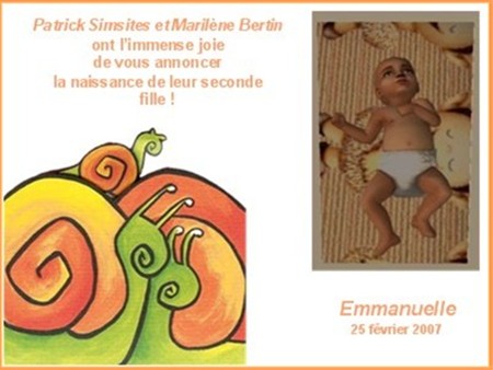 Emmanuelle Simsites