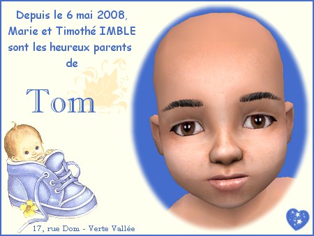 Tom Imble