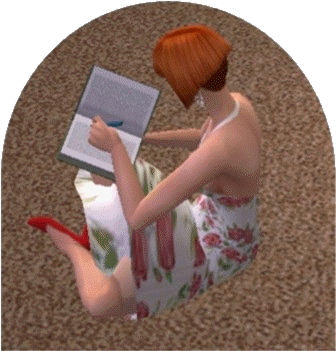 Grande retrouve son journal