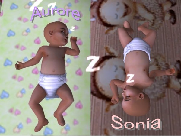 Jumelles