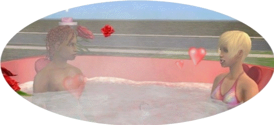 La baignoire Folamour