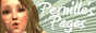 Pernille's Pages