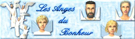 De la douceur  chaque nouvelle mission de ces gentils anges ...