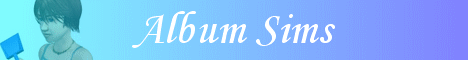 Album Sims