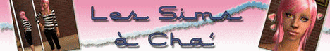 Le site de Cha'