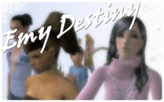 Emy Destiny