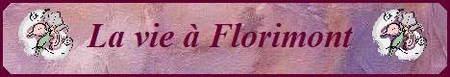 La vie  Florimont, de Sylvania