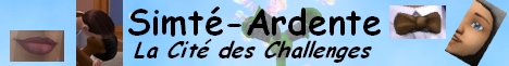 Simt-Ardente, la cit des challenges