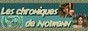 Les chroniques de Nolwenn