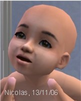 Nicolas bb