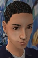 Nicolas ado