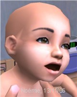 Nomie bb