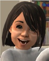 Nomie bambin