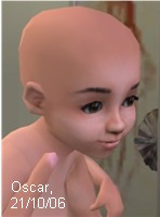 Oscar bb