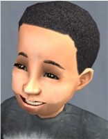 Oscar bambin