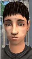 Oscar adolescent