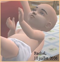 Rachel bb