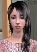 Sandrine