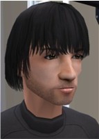 Timoth jeune adulte