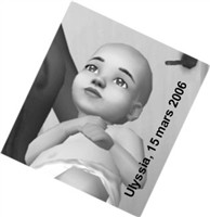 Ulyssia bb